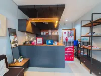 RedDoorz Near New Government Center Hotel di Bacolod