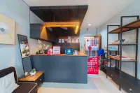 RedDoorz Near New Government Center Hotels in Bacolod