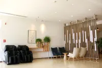 HanTing Hotel (Yu) Hotels in Yu