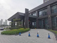 Pucheng International Hotel