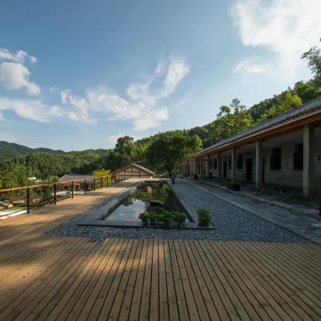 YiFeng JiuTian Hotel