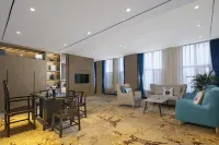 H Hotel (Xingyang Zhengzhou High-speed West Station)