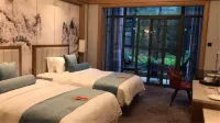 Wenfeng Hotel (Nantong New Sanshui Building)