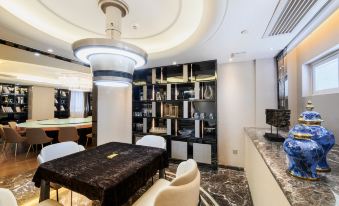MJ Grand Park Hotel
