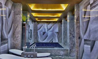 Yunlu Hot Spring Hotel Changchun