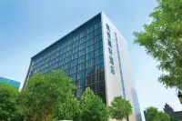 Hyatt Place Taiyuan Longcheng Hotel di Taiyuan
