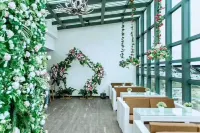 Longshan Pengyuan Apartment