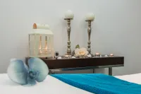 Hotel Lux Fatima - Spa