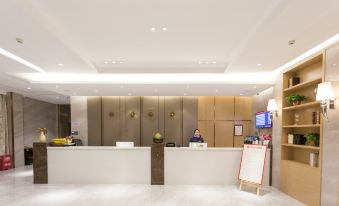 Chuxing Chain Hotel (Xingou Branch)