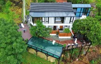 Luxun Chengqi Shanju Guesthouse Hotels in Linhai
