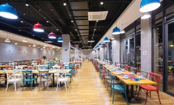 Dinglongwan Ocean Theme Apartment
