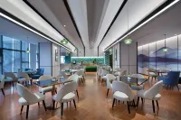 Lvyi Yazhi Hotel (Qidong Yongchang Store) - parcheggio