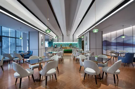 Lvyi Yazhi Hotel (Qidong Yongchang Store) Отели в г. Цидун