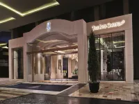 The Portman Ritz-Carlton, Shanghai