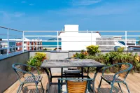 T-Moon Hotel (Nanmenwan) Hotels in Stone Scenic Spot In Old Town