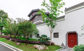 Boxi Shuxiang Mansion Hotel (Yichang Jiangnan In Lane)