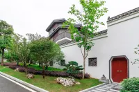 Boxi · Shuxiang Hotel (Yichang Underwater World Branch) Hotels in Gezhou Dam/West Dam