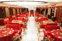 Jinyuan Grand Hotel (Shaodong High-Speed Railway Station Municipal Government) - Bữa sáng