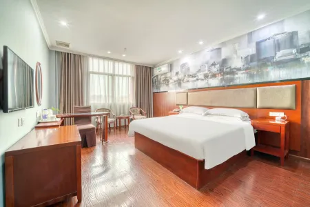 Sijia Hotel Отели рядом с достопримечательностью «Loujia Park»