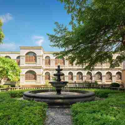 Linshifu Mansion Hotel (Gulangyu Island) Hotel Exterior