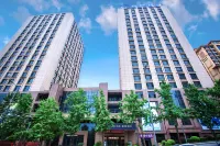 Lavande Hotel (Chongqing Jiangbei International Airport T3) Các khách sạn ở Sân bay Jiangbei