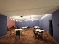 扉缦酒店(青岛海尔路会展中心海水浴场店) - 餐厅