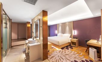 Lavande Hotel (Suzhou Renmin South Road store)