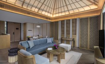 Dusit Thani  Suzhou