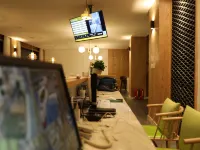 Tar Temple Wangta Mountain Hotel Hoteles cerca de Monasterio Kumbum