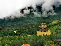 汕尾莲花山温泉度假村 - 酒店附近