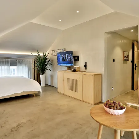 Moyin·Mozen Homestay (Hengdian World Studios Branch)