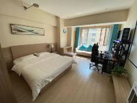 2080电竞公寓(唐山爱琴海店) - s级豪华大床房