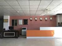 브라마푸트라 호텔 사가 호텔