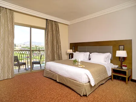 팔레 메디나 & 스파