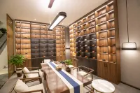 Lijiang Shiran Hotel