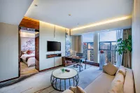 Tongren Jinjiang Hotel Hotels near Sanjiang Park