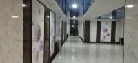Huocheng Lude Express Hotel - pet friendly