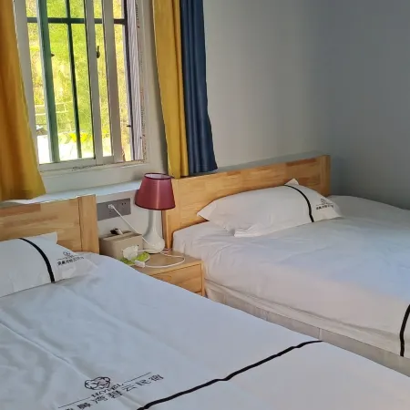 Pingtan Xiangbiwan Biyun Homestay