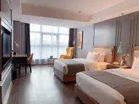 LANOU Hotel (Shaoyang County Shangbang Jiayuan) Hotels in Shaoyangxian