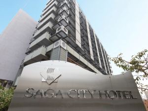 Saga City Hotel