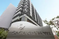 Saga City Hotel