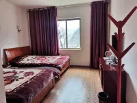Lixian Mengtun Sibao Mountain Villa