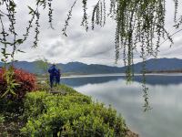 千岛湖原木香舍民宿 - 酒店附近