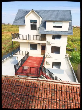 Qidong Chenlaosan Hotel Отели рядом с достопримечательностью «Туристический курортный округ Угле-Западный Валентина»