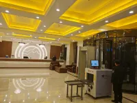 Starway Hotel (Akesu Century Plaza)