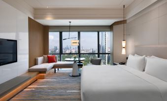 Crowne Plaza Shenzhen Nanshan