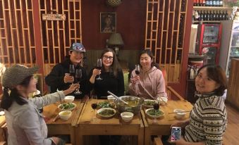 Amdo Coffee House Inn