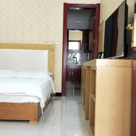 Jinxin Business Hotel