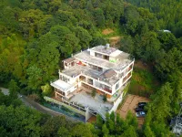 Le yeb & B (Hello Nankunshan nature school) Hotels near Wonders of Stone River