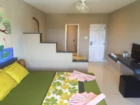 Mui Ne Hills Backpackers